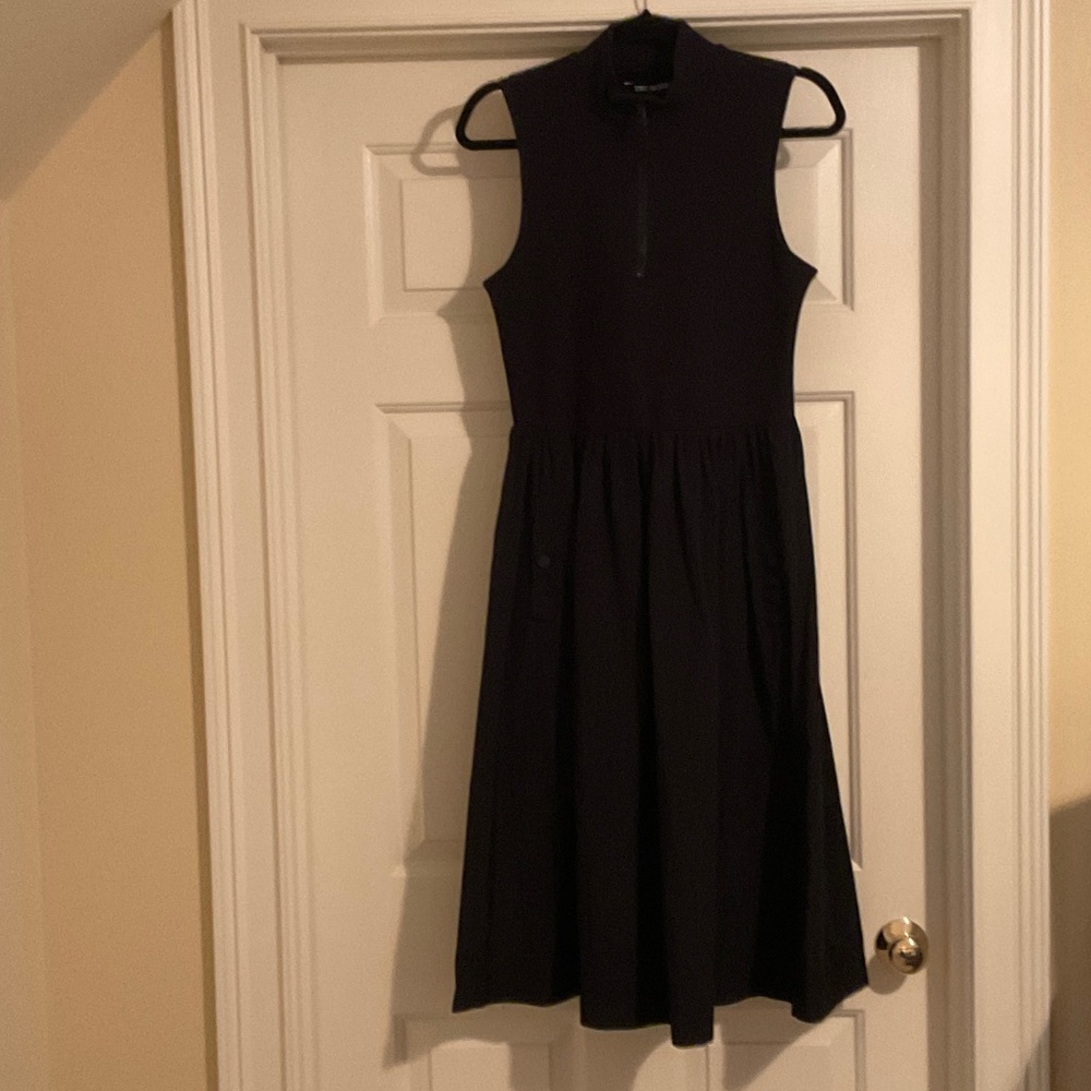 Steve Madden Black Dress